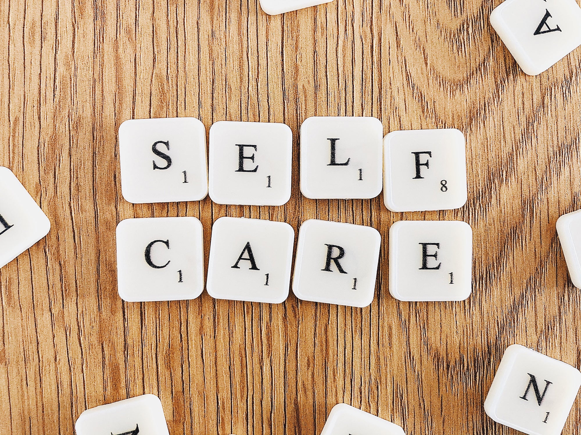 National Self Care Week 2023 - ComplyPlus LMS™ - The Mandatory Training Group UK -