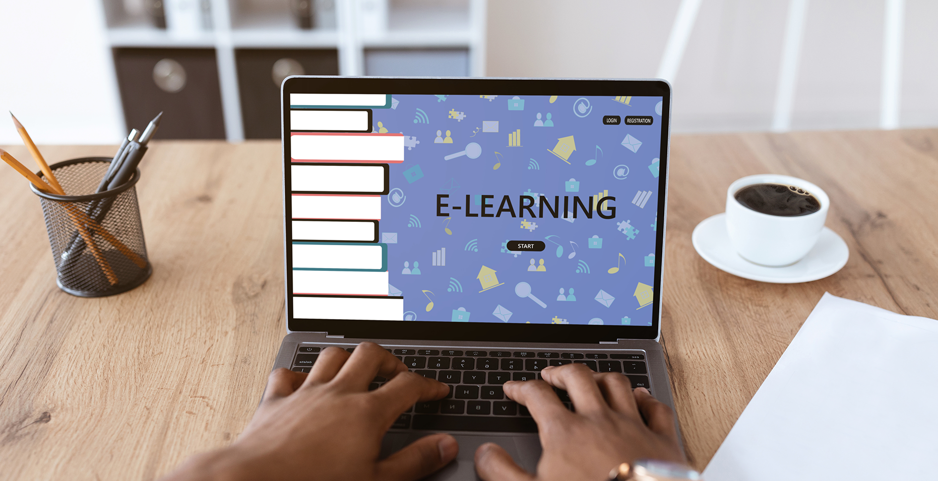 What is digital learning and why is it important? - Mandatory Training Group UK - 