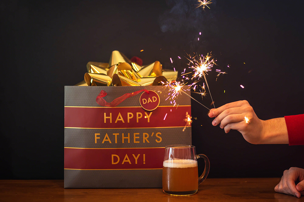 Father’s Day 2024 - ComplyPlus LMS™ - The Mandatory Training Group UK -