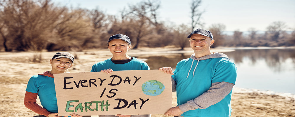 Earth Day 2024 - ComplyPlus LMS™ - The Mandatory Training Group UK -