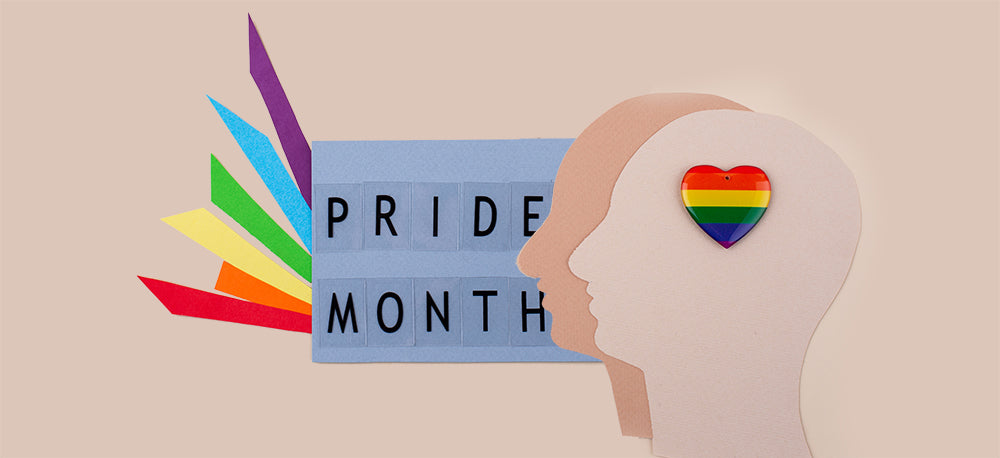 ﻿Pride Month 2024 - ComplyPlus LMS™ - The Mandatory Training Group UK -